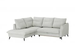 Ecksofa Wilma | Hellgrau links -Sofas Verkaufsladen 27400445 10 202104141234