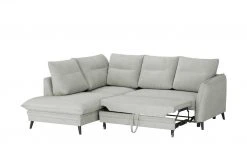 Ecksofa Wilma | Hellgrau links -Sofas Verkaufsladen 27400445 7 202104141234