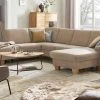 meinSofa Wohnlandschaft Samu | Stone (Beige) links ohne -Sofas Verkaufsladen 27400507 7 202012151235