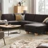 meinSofa Wohnlandschaft Samu | Schoko (Braun) links ohne -Sofas Verkaufsladen 27400511 6 202012151235