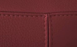 Ledersofa, niedrig Boavista | Ferrari (Rot) -Sofas Verkaufsladen 27400668 1 202011302238