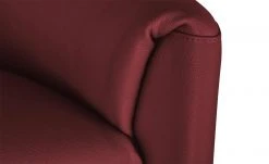 Ledersofa, niedrig Boavista | Ferrari (Rot) -Sofas Verkaufsladen 27400668 4 202011302238