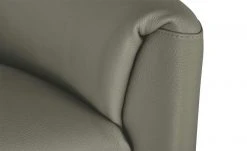 Ledersofa, niedrig Boavista | Mist (Grau) -Sofas Verkaufsladen 27400672 3 202011302238