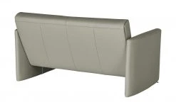 Ledersofa, niedrig Boavista | Mist (Grau) -Sofas Verkaufsladen 27400672 7 202011302238