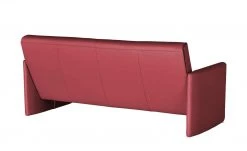 Ledersofa, hoch Boavista | Ferrari (Rot) -Sofas Verkaufsladen 27400702 8 202011302238