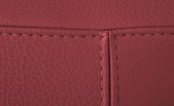 Ledersofa, hoch Boavista | Ferrari (Rot) -Sofas Verkaufsladen 27400702 9 202011302238