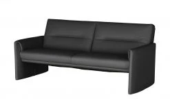 Ledersofa, hoch Boavista | Schwarz -Sofas Verkaufsladen 27400705 6 202011302238