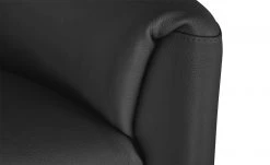 Ledersofa, hoch Boavista | Schwarz -Sofas Verkaufsladen 27400705 7 202011302238