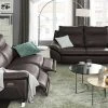 Natuzzi Editions Sofa Orlando | Walnut (Dunkelbraun) 2 ohne 1 Natuzzi Editions Sofa Orlando | Walnut (Dunkelbraun) 2 ohne -Sofas Verkaufsladen 27400714 4 202010150313