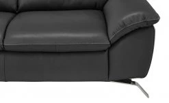 Natuzzi Editions Sofa Orlando | Schwarz 2 ohne 14 Natuzzi Editions Sofa Orlando | Schwarz 2 ohne -Sofas Verkaufsladen 27400716 5 202010161824
