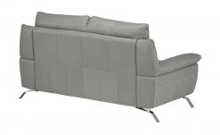 Natuzzi Editions Sofa Orlando | Cold Light Grey (Grau) 2 ohne -Sofas Verkaufsladen 27400718 5 202010150313