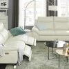 Natuzzi Editions Sofa Orlando | Snow (Creme) 2 ohne -Sofas Verkaufsladen 27400720 2 202010161824