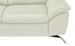 Natuzzi Editions Sofa Orlando | Snow (Creme) 2 ohne 15 Natuzzi Editions Sofa Orlando | Snow (Creme) 2 ohne -Sofas Verkaufsladen 27400720 6 202010161824