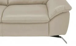Natuzzi Editions Sofa Orlando | Seashell (Beige) 2 Erweiterte Funktion -Sofas Verkaufsladen 27400736 4 202010151050