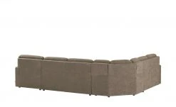 smart Wohnlandschaft Valencia | Schlamm (Braun) Armlehne A1 links ohne -Sofas Verkaufsladen 27400770 1 202206272231