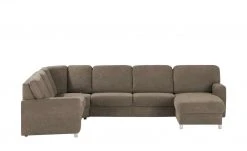 smart Wohnlandschaft Valencia | Schlamm (Braun) Armlehne A1 links ohne -Sofas Verkaufsladen 27400770 10 202206272231