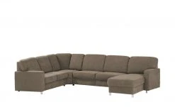 smart Wohnlandschaft Valencia | Schlamm (Braun) Armlehne A1 links ohne -Sofas Verkaufsladen 27400770 4 202206272231