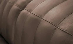 Natuzzi Editions Ledersofa Portento | Braun Grundfunktion 2 -Sofas Verkaufsladen 27400779 6 202010161824