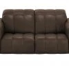 Natuzzi Editions Ledersofa Portento | Braun Grundfunktion 2 -Sofas Verkaufsladen 27400779 8 202010161824