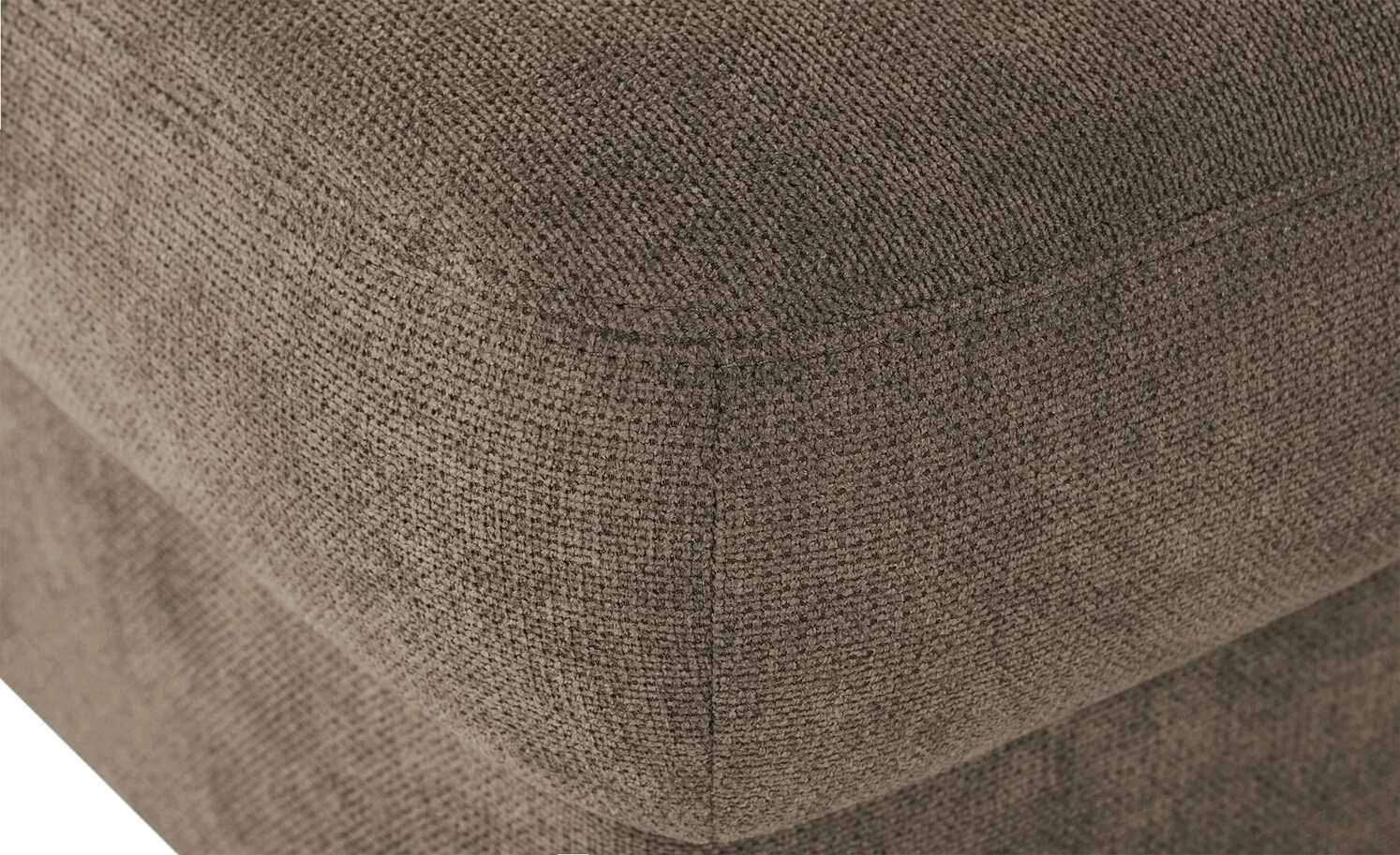 smart Wohnlandschaft Valencia | Schlamm (Braun) Armlehne A4 links ohne 8 smart Wohnlandschaft Valencia | Schlamm (Braun) Armlehne A4 links ohne – Bild 6