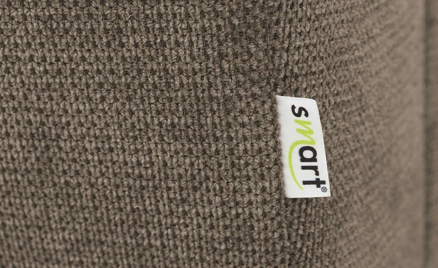 smart Wohnlandschaft Valencia | Schlamm (Braun) Armlehne A4 links ohne 9 smart Wohnlandschaft Valencia | Schlamm (Braun) Armlehne A4 links ohne – Bild 7