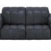 Natuzzi Editions Ledersofa Portento | Blue Night (Dunkelblau) Grundfunktion 2 -Sofas Verkaufsladen 27400784 1 202010160811
