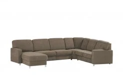 smart Wohnlandschaft Valencia | Schlamm (Braun) Armlehne A1 rechts ohne -Sofas Verkaufsladen 27400788 10 202206272231