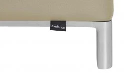 Ledersofa Masaya | Off White (Beige) -Sofas Verkaufsladen 27400864 10 202012022237