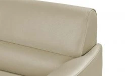 Ledersofa Masaya | Off White (Beige) -Sofas Verkaufsladen 27400864 11 202012022237