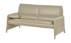 Ledersofa Masaya | Off White (Beige) -Sofas Verkaufsladen 27400864 6 202012022237