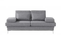 smart Schlafsofa Alea | Grau