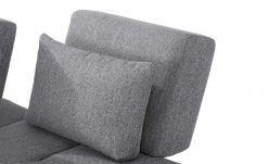 smart Schlafsofa Alea | Grau -Sofas Verkaufsladen 27400882 4 202012291335