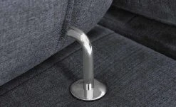 uno Ecksofa Los Angeles | Dark Blue (Dunkelblau) links Grundfunktion -Sofas Verkaufsladen 27401058 3 202101112239