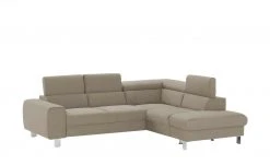 uno Ecksofa Los Angeles | Liver (Beige) rechts Grundfunktion -Sofas Verkaufsladen 27401062 10 202101112239