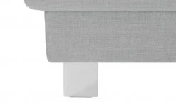 uno Ecksofa Los Angeles | Light Grey (Hellgrau) rechts Grundfunktion -Sofas Verkaufsladen 27401090 2 202101112239