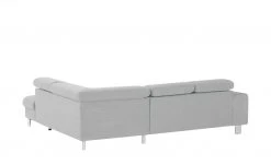 uno Ecksofa Los Angeles | Light Grey (Hellgrau) rechts Grundfunktion -Sofas Verkaufsladen 27401090 7 202101112239