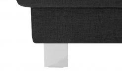 uno Ecksofa Los Angeles | Charcoal (Braunschwarz) rechts Grundfunktion -Sofas Verkaufsladen 27401094 3 202101112239