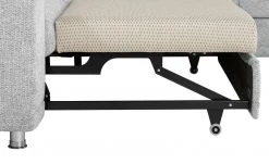 meinSofa Ecksofa Marc | Alu (Grau) rechts Erweiterte Funktion -Sofas Verkaufsladen 27401196 6 202110051238