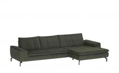 meinSofa Ecksofa Brenda | Olive (Grün-Grau) rechts ohne -Sofas Verkaufsladen 27401342 9 202011272239