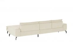 meinSofa Ecksofa Brenda | Natur (Creme) rechts ohne -Sofas Verkaufsladen 27401357 6 202011272239