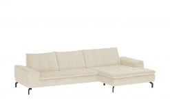 meinSofa Ecksofa Brenda | Natur (Creme) rechts ohne -Sofas Verkaufsladen 27401357 7 202011272239