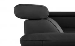 uno Wohnlandschaft Apollo | Schwarz rechts Grundfunktion -Sofas Verkaufsladen 27401530 4 202011172242