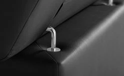 uno Wohnlandschaft Apollo | Schwarz rechts Grundfunktion -Sofas Verkaufsladen 27401530 8 202011172242