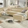 uno Wohnlandschaft Apollo | Beige links Grundfunktion -Sofas Verkaufsladen 27401537 11 202011172242