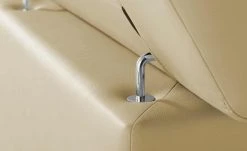 uno Wohnlandschaft Apollo | Beige links Grundfunktion -Sofas Verkaufsladen 27401537 8 202011172242