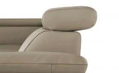 uno Wohnlandschaft Apollo | Hellgrau (Beige-Grau) links Grundfunktion -Sofas Verkaufsladen 27401541 3 202011172242