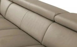 uno Wohnlandschaft Apollo | Hellgrau (Beige-Grau) links Grundfunktion -Sofas Verkaufsladen 27401541 6 202011172242