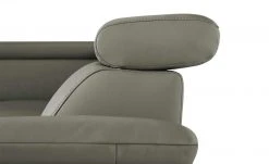 uno Wohnlandschaft Apollo | Schlamm (Braun-Grau) links Grundfunktion -Sofas Verkaufsladen 27401545 5 202011172242