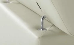 uno Wohnlandschaft Apollo | Platin (Hellgrau) links Grundfunktion -Sofas Verkaufsladen 27401549 8 202011172242