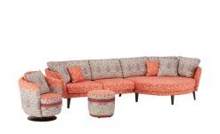 bassetti by SCHRÖNO Ecksofa Livorno | rechts -Sofas Verkaufsladen 27401689 14 202101282239